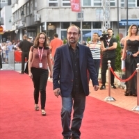 Director Asghar Farhadi, Red Carpet, 24th Sarajevo Film Festival, 2018 (C) Obala Art Centar
