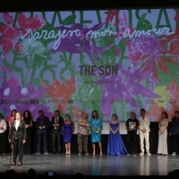 Crew of The Son, Competition Programme - Feature Film, National Theatre, 25th Sarajevo Film Festival, 2019 (C) Obala Art Centar