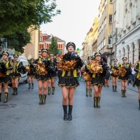 Art in Motion parade, Sarajevo Film Festival, 2019 (C) Obala Art Centar