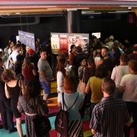 Honeyland, Competition Programme - Documentary Film, Cinema City, 25th Sarajevo Film Festival, 2019 (C) Obala Art Centar