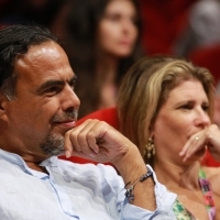 Alejandro González Iñárritu, Q&A session, Tribute to Pawel Pawlikowski, Meeting Point Cinema, 25th Sarajevo Film Festival, 2019 (C) Obala Art Centar