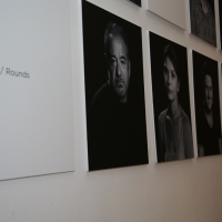 Rounds, Photo Call, National Theatre, 25th Sarajevo Film Festival, 2019 (C) Obala Art Centar