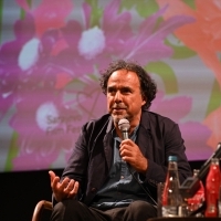 Masterclass: In conversation with Alejandro González Iñárritu, National Theatre, 25th Sarajevo Film Festival, 2019 (C) Obala Art Centar