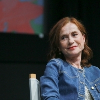 Masterclass with Isabelle Huppert, Meeting Point Cinema, 25th Sarajevo Film Festival, 2019 (C) Obala Art Centar