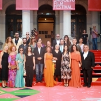 Red Carpet, 25th Sarajevo Film Festival, 2019 (C) Obala Art Centar