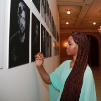 Funa Maduka, Photo Call, National Theatre, 25th Sarajevo Film Festival, 2019 (C) Obala Art Centar