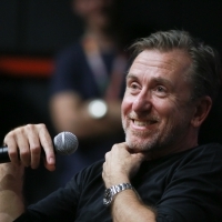 Masterclass: Tim Roth, Meeting Point Cinema, 25th Sarajevo Film Festival, 2019 (C) Obala Art Centar