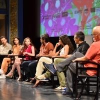 Competition Programme Press Conference: A Tale of Three Sisters, National Theatre, 25th Sarajevo Film Festival, 2019 (C) Obala Art Centar