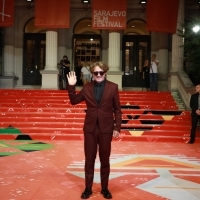 Goran Bregović, Red Carpet, 25th Sarajevo Film Festival, 2019 (C) Obala Art Centar