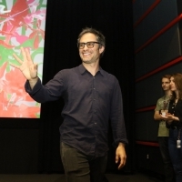 Special Screening of Chicuarotes, introduction by Gael García Bernal, Meeting Point Cinema, 25th Sarajevo Film Festival, 2019 (C) Obala Art Centar