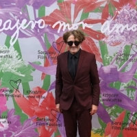 Goran Bregović, Competition Programme - Documentary Film: A Small Documentary Film about 3 Letters, Cinema City, 25th Sarajevo Film Festival, 2019 (C) Obala Art Centar