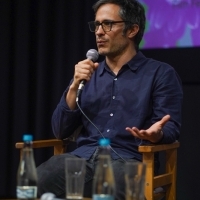 Masterclass: In conversation with Gael García Bernal, Meeting Point Cinema, 25th Sarajevo Film Festival, 2019 (C) Obala Art Centar