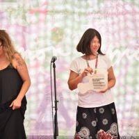 Partners' Awards, Festival Square, 25th Sarajevo Film Festival, 2019 (C) Obala Art Centar