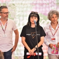 Partners' Awards, Festival Square, 25th Sarajevo Film Festival, 2019 (C) Obala Art Centar