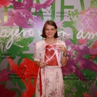 Sajra Subašić, Stack of Material, Special Jury Prize, Competition Programme - Documentary Film, National Theatre, 25th Sarajevo Film Festival, 2019 (C) Obala Art Centar