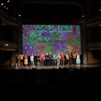 Crew of Ivana the Terrible, Q&A session, In Focus, National Theatre, 25th Sarajevo Film Festival, 2019 (C) Obala Art Centar