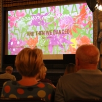 Screening of And Than We Danced, Heart of Sarajevo for Best Actor, National Theatre, 25th Sarajevo Film Festival, 2019 (C) Obala Art Centar