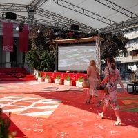 National Theatre, 27th Sarajevo Film Festival, 2021 (C) Obala Art Centar