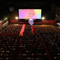 Not so Friendly Neighbourhood Affair, Coca-Cola Open Air Cinema, 27th Sarajevo Film Festival, 2021 (C) Obala Art Centar