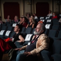 Press screening of Not so Friendly Neighbourhood Affair, National Theatre, 27th Sarajevo Film Festival, 2021 (C) Obala Art Centar