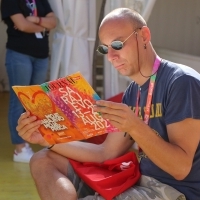 Festival Square Breakfast Hosted by Atlantic Grupa, 27th Sarajevo Film Festival, 2021 (C) Obala Art Centar