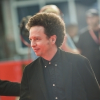 Michel Franco, recipient of the Honorary Heart of Sarajevo, Red Carpet, 27th Sarajevo Film Festival, 2021 (C) Obala Art Centar
