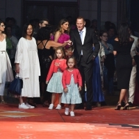 Red Carpet, 27th Sarajevo Film Festival, 2021 (C) Obala Art Centar