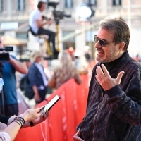 Director Kornél Mundruczó, Red Carpet, 27th Sarajevo Film Festival, 2021 (C) Obala Art Centar