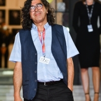 Director Abdelali Essafi, Red Carpet, 27th Sarajevo Film Festival, 2021 (C) Obala Art Centar