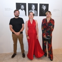 Competition Programme - Short Film Jury, Photo Call, 27th Sarajevo Film Festival, 2021 (C) Obala Art Centar