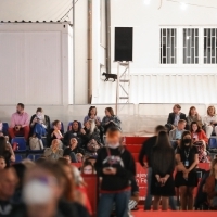 Screening of A Hero, Coca-Cola Open Air Cinema, 27th Sarajevo Film Festival, 2021 (C) Obala Art Centar