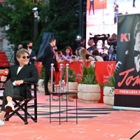 Director Dragan Bjelogrlić, Red Carpet, 27th Sarajevo Film Festival, 2021 (C) Obala Art Centar