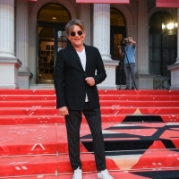 Director Dragan Bjelogrlić, Red Carpet, 27th Sarajevo Film Festival, 2021 (C) Obala Art Centar