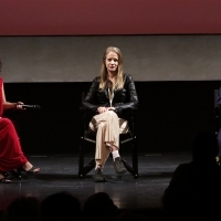 Press conference: Corsage, National Theater, 28th Sarajevo Film Festival, 2022 (C) Obala Art Centar