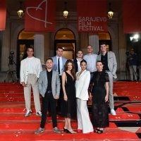 Red Carpet, 28th Sarajevo Film Festival, 2022 (C) Obala Art Centar