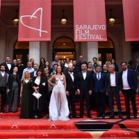 Crew: The Hollow, 28th Sarajevo Film Festival, 2022 (C) Obala Art Centar