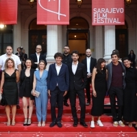 Crew: Men of Deeds, 28th Sarajevo Film Festival, 2022 (C) Obala Art Centar