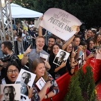 Red Carpet, 28th Sarajevo Film Festival, 2022 (C) Obala Art Centar