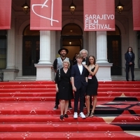 Red Carpet, 28th Sarajevo Film Festival, 2022 (C) Obala Art Centar