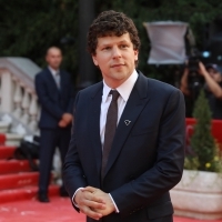 	Jesse Eisenberg, actor, Red Carpet, 28th Sarajevo Film Festival, 2022 (C) Obala Art Centar