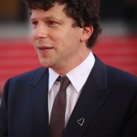 Jesse Eisenberg, actor, Red Carpet, 28th Sarajevo Film Festival, 2022 (C) Obala Art Centar