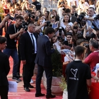 Red Carpet, 28th Sarajevo Film Festival, 2022 (C) Obala Art Centar