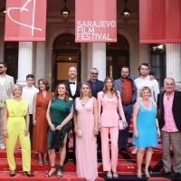 Red Carpet, 28th Sarajevo Film Festival, 2022 (C) Obala Art Centar