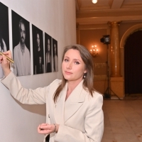 Maryna Er Gorbach, director, Photo Call, National Teather, 28th Sarajevo Film Festival, 2022 (C) Obala Art Centar