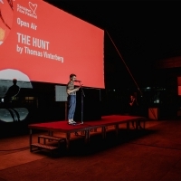 BH Telecom Summer Cinema Mostar, 28th Sarajevo Film Festival, 2022 (C) Obala Art Centar