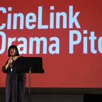Box Office CineLink Talks: CineLink Drama Pitch, 28th Sarajevo Film Festival, 2022 (C) Obala Art Centar