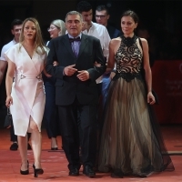 Red Carpet, 28th Sarajevo Film Festival, 2022 (C) Obala Art Centar