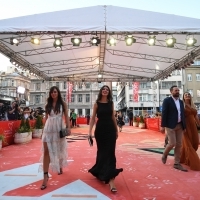  Red Carpet, National teather, 28th Sarajevo Film Festival, 2022 (C) Obala Art Centar