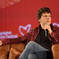 Festival Center Box Office Masterclass In Conversation With Jesse Eisenberg, BKC Cinema, 28th Sarajevo Film Festival, 2022 (C) Obala Art Centar