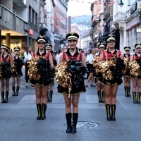 Majorette, 28th Sarajevo Film Festival, 2022 (C) Obala Art Centar